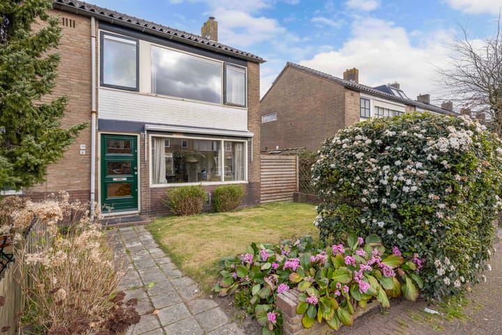 Foto 3 van Edisonstraat 19