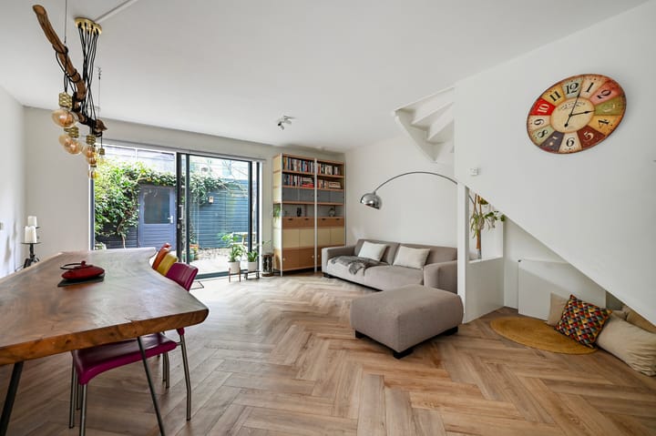 Foto 2 van Markensestraat 161