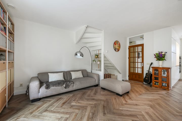 Foto 3 van Markensestraat 161