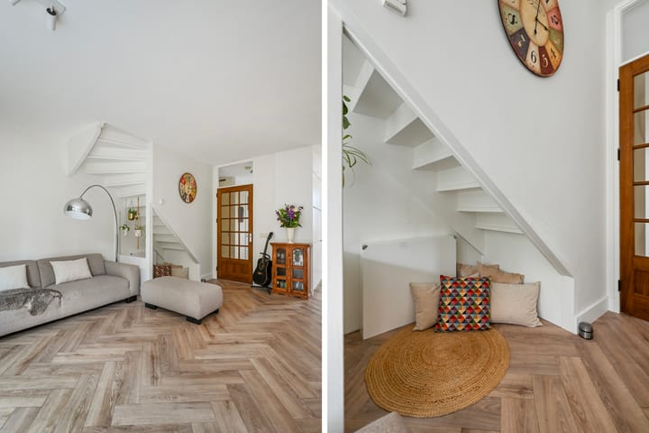 Foto 4 van Markensestraat 161