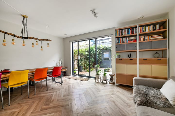 Foto 5 van Markensestraat 161