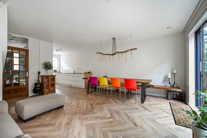 Foto 6 van Markensestraat 161