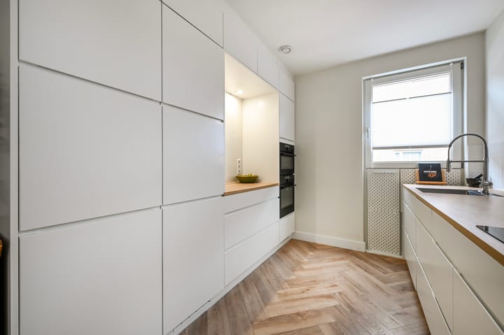 Foto 8 van Markensestraat 161