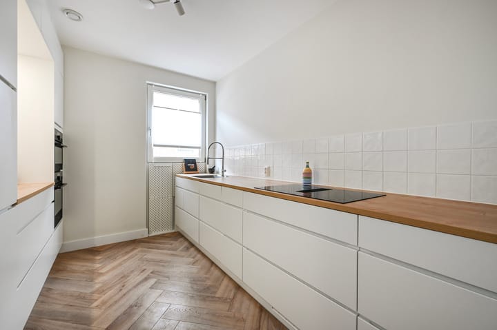 Foto 9 van Markensestraat 161