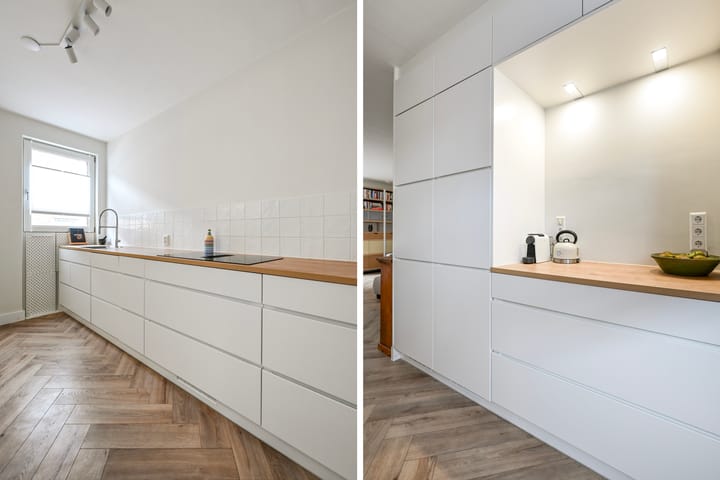 Foto 10 van Markensestraat 161