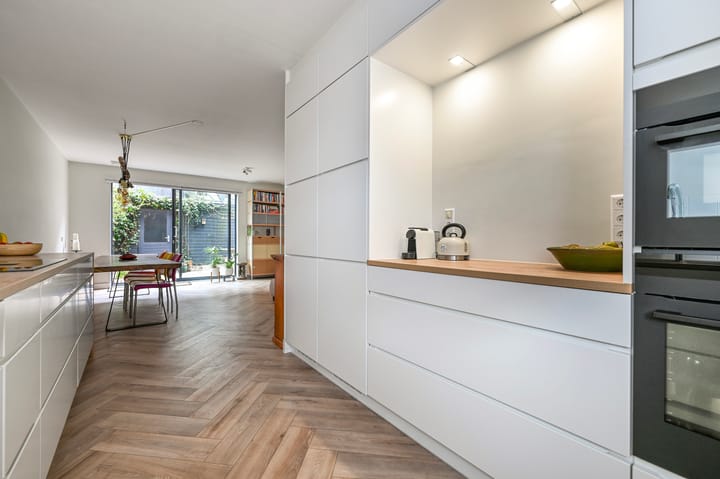 Foto 14 van Markensestraat 161