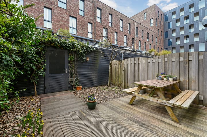 Foto 15 van Markensestraat 161