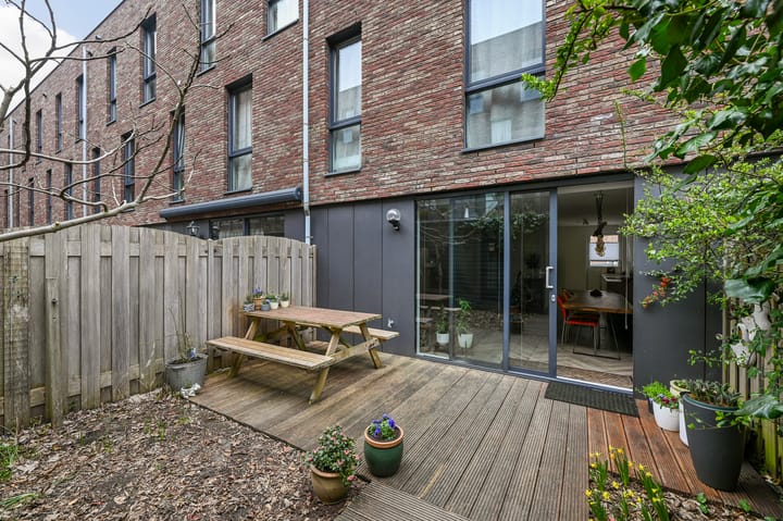 Foto 16 van Markensestraat 161