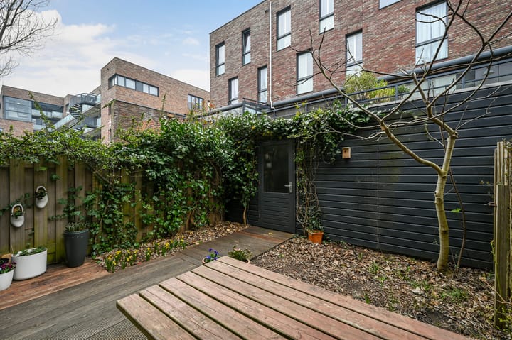 Foto 17 van Markensestraat 161