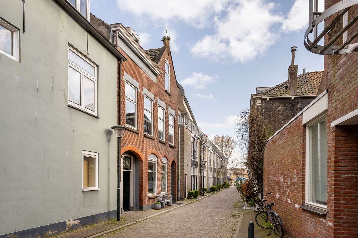 Foto 4 van Landstraat 41
