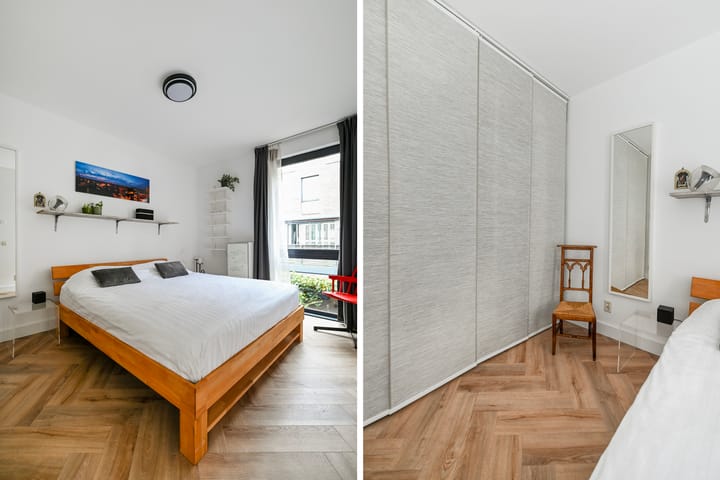 Foto 21 van Markensestraat 161