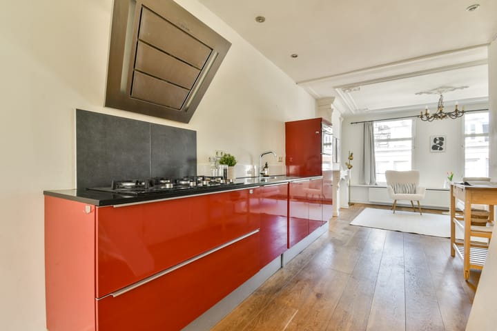 Foto 2 van Van Oldenbarneveldtstraat 91-4