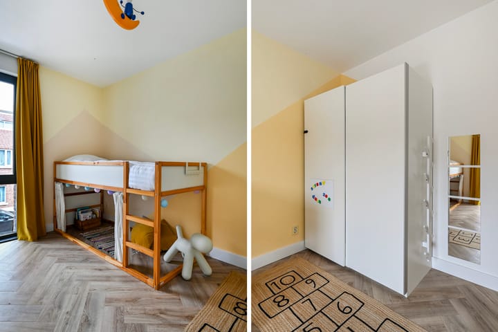 Foto 29 van Markensestraat 161