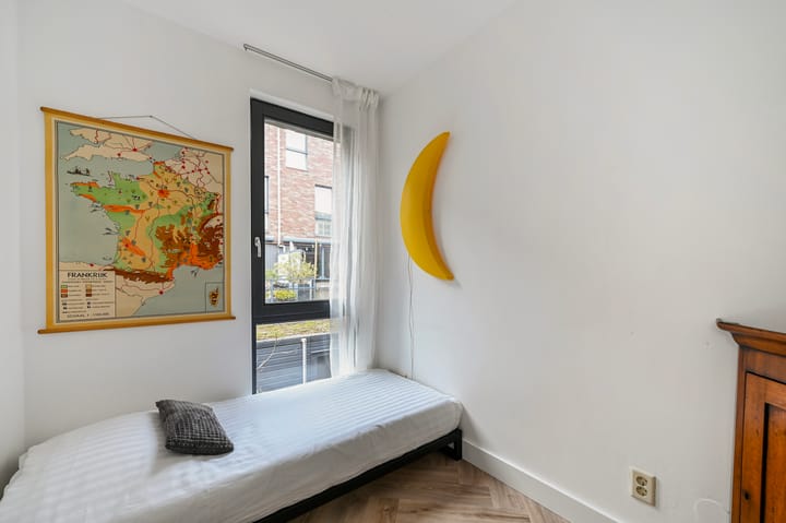 Foto 30 van Markensestraat 161