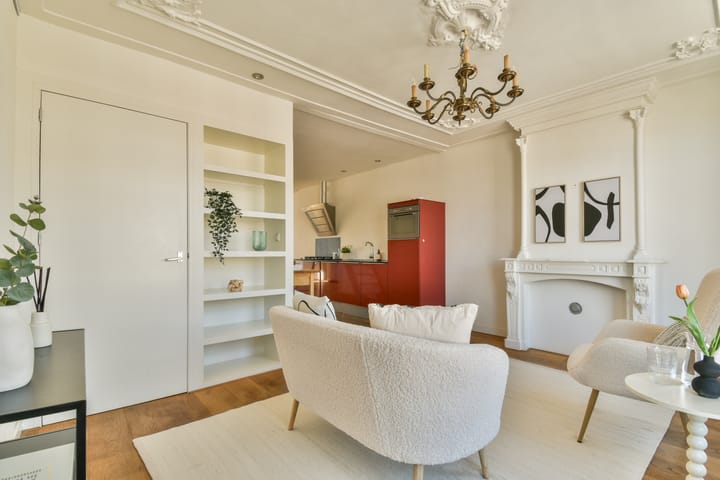 Foto 6 van Van Oldenbarneveldtstraat 91-4