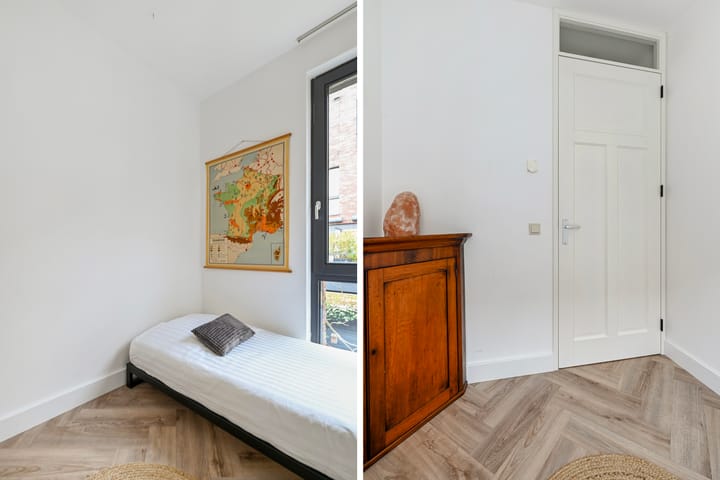 Foto 31 van Markensestraat 161