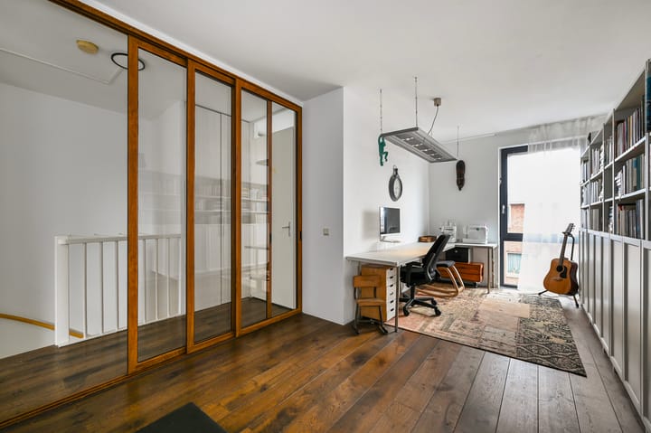 Foto 33 van Markensestraat 161