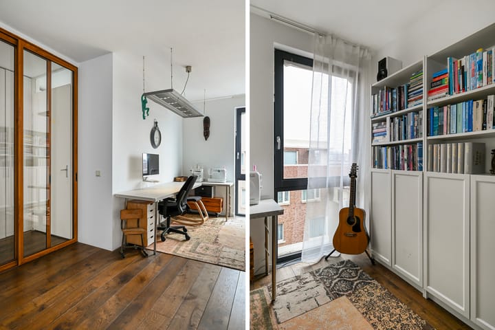 Foto 34 van Markensestraat 161