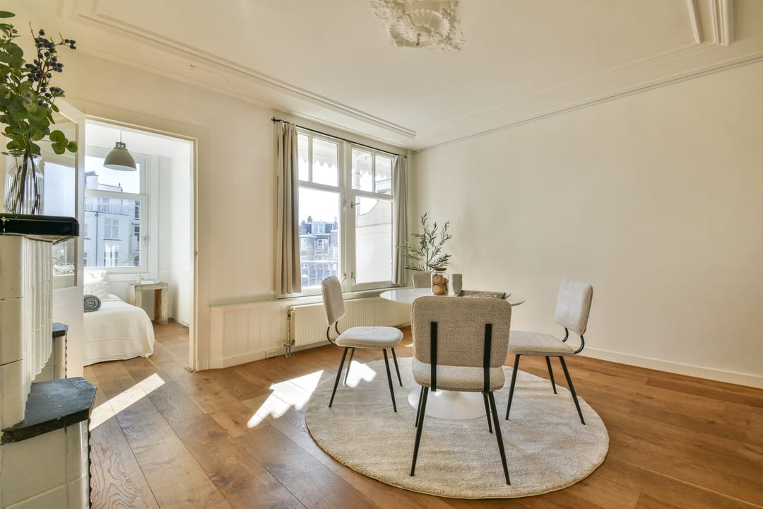 Foto 8 van Van Oldenbarneveldtstraat 91-4