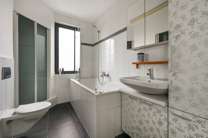 Foto 35 van Markensestraat 161