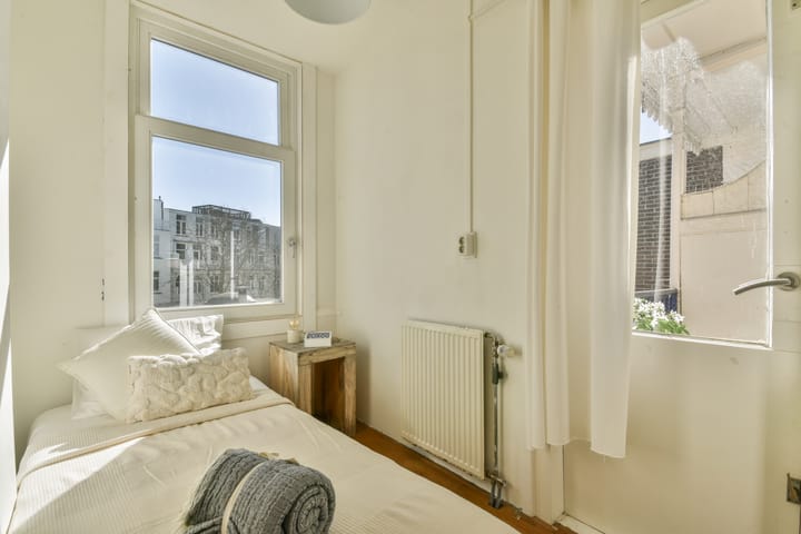 Foto 9 van Van Oldenbarneveldtstraat 91-4