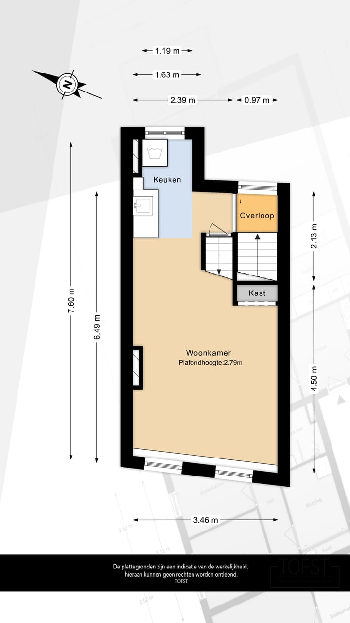 Foto 19 van Landstraat 41