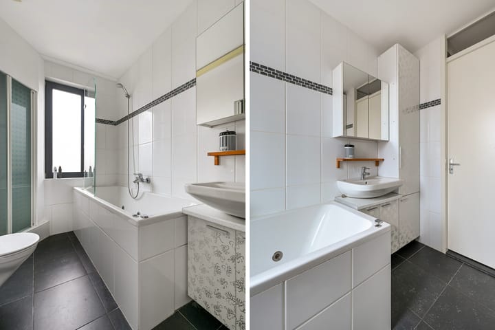 Foto 36 van Markensestraat 161