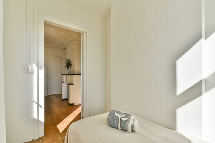 Foto 10 van Van Oldenbarneveldtstraat 91-4