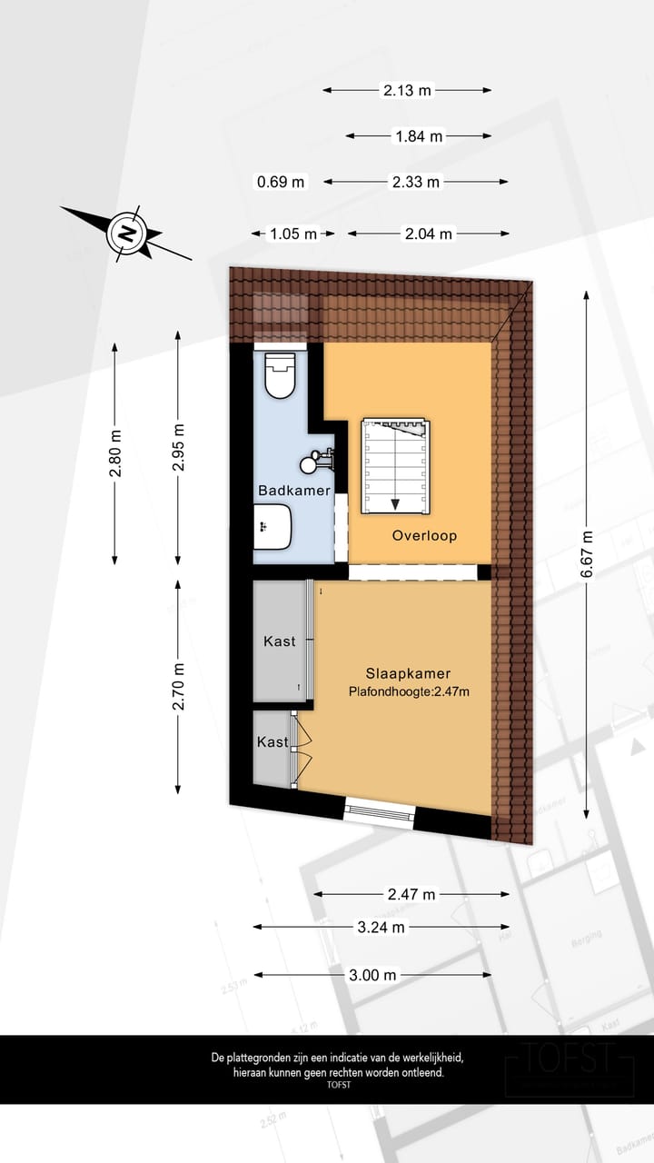 Foto 20 van Landstraat 41