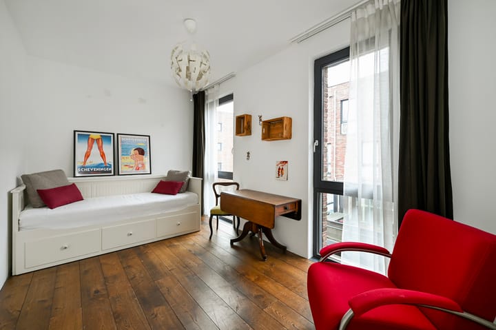 Foto 38 van Markensestraat 161