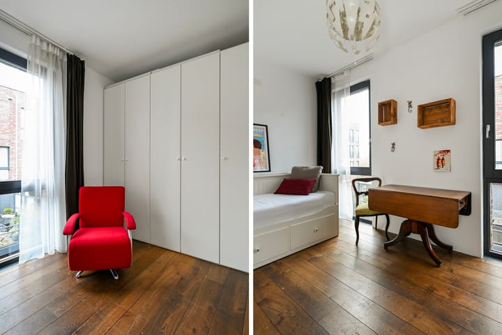 Foto 39 van Markensestraat 161