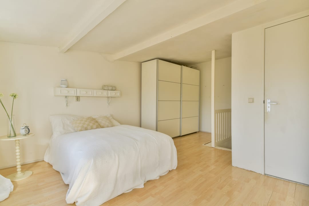 Foto 13 van Van Oldenbarneveldtstraat 91-4