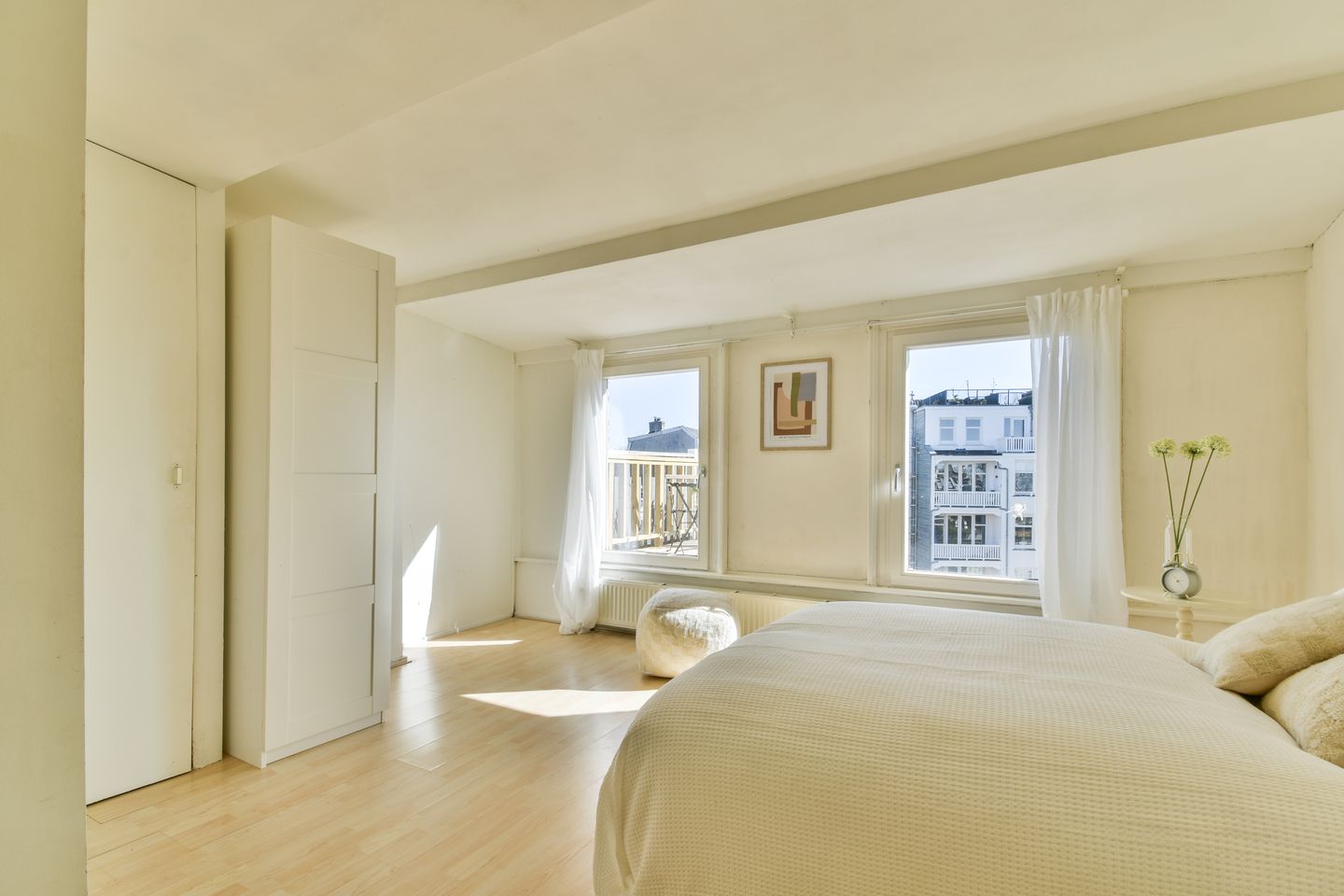 Foto 14 van Van Oldenbarneveldtstraat 91-4