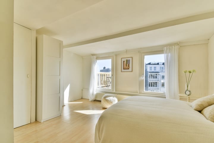 Foto 14 van Van Oldenbarneveldtstraat 91-4