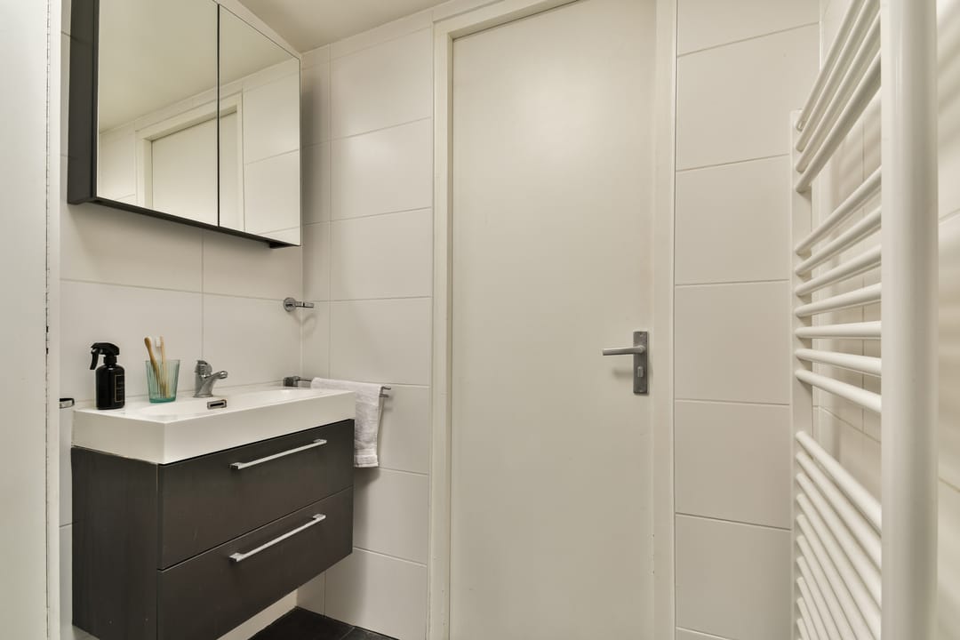 Foto 16 van Van Oldenbarneveldtstraat 91-4