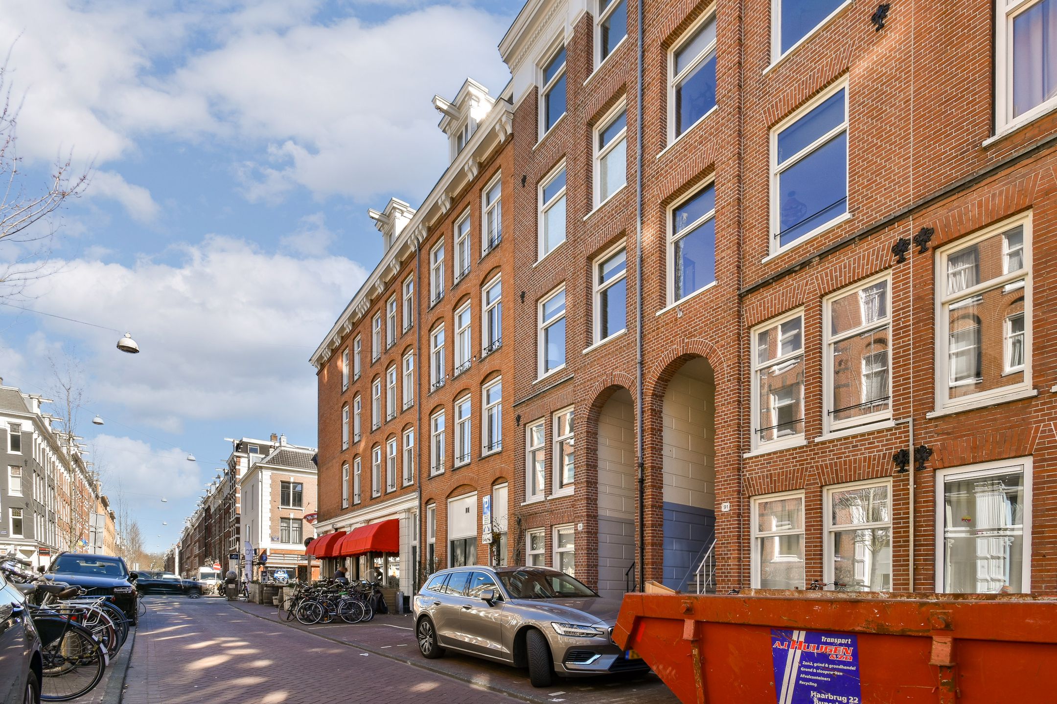 Foto 18 van Van Oldenbarneveldtstraat 91-4