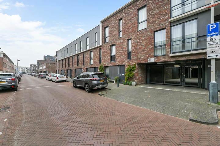 Foto 45 van Markensestraat 161