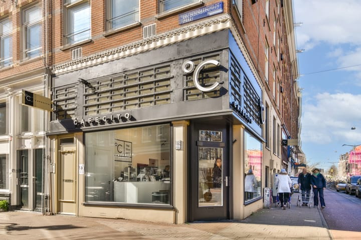 Foto 20 van Van Oldenbarneveldtstraat 91-4