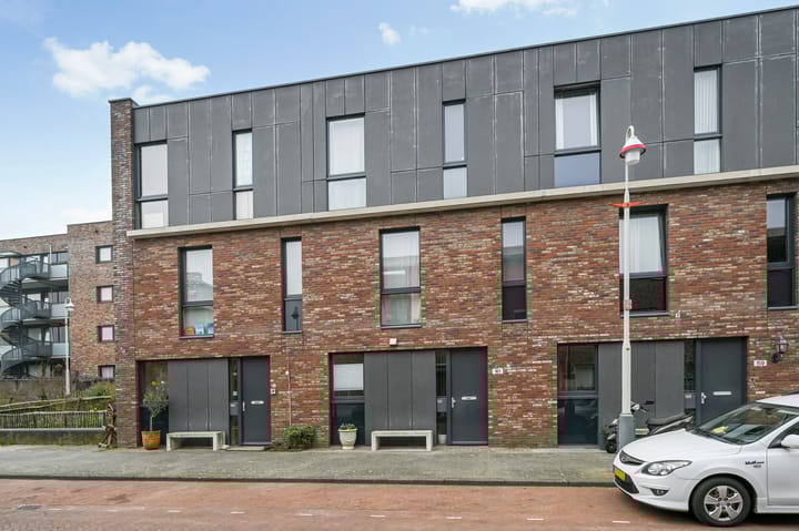 Foto 48 van Markensestraat 161