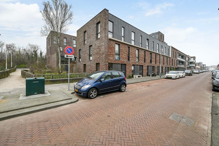 Foto 49 van Markensestraat 161