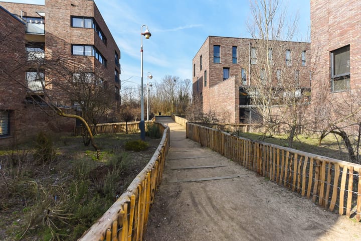 Foto 50 van Markensestraat 161