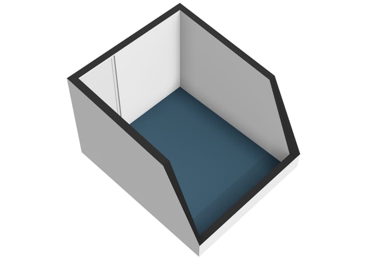 Foto 30 van Van Oldenbarneveldtstraat 91-4