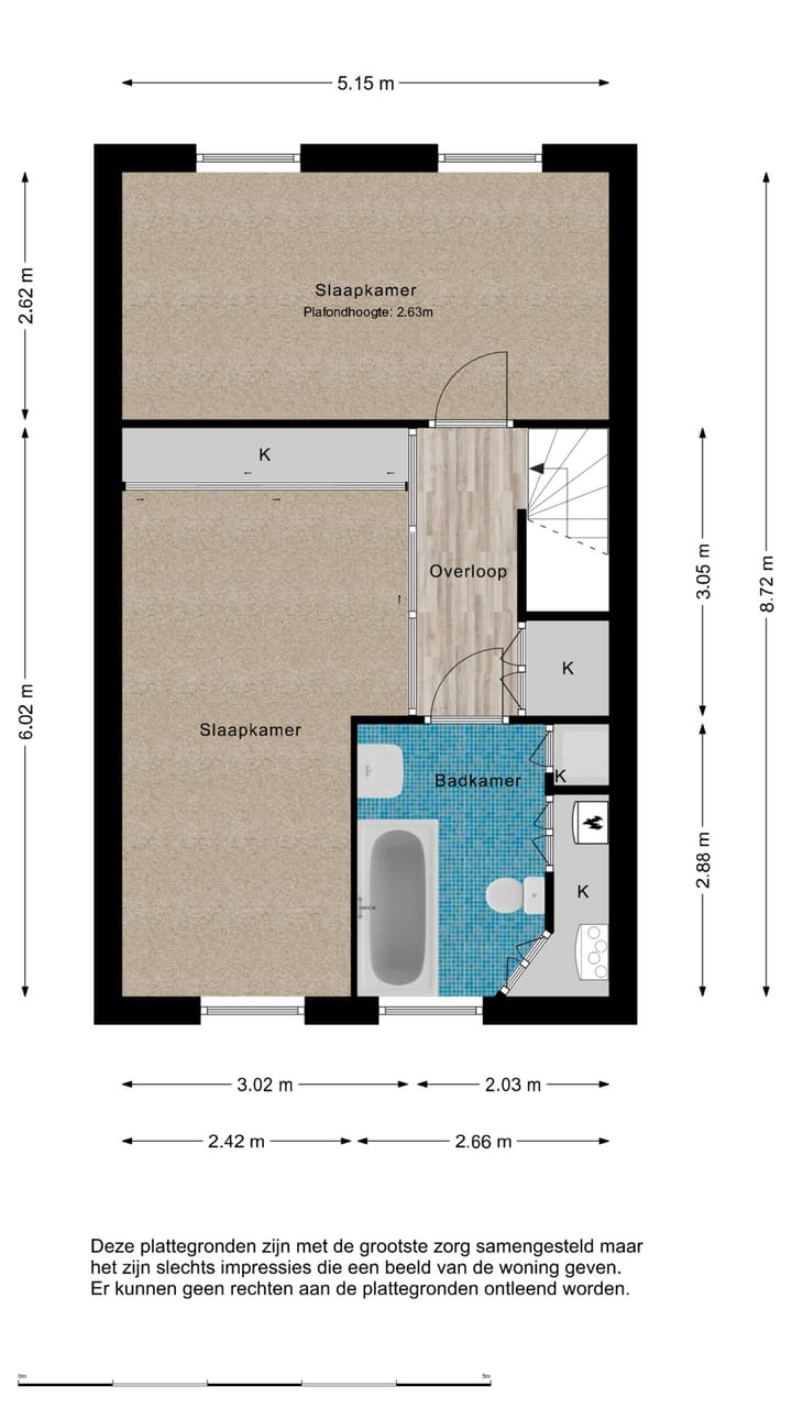 Foto 58 van Markensestraat 161