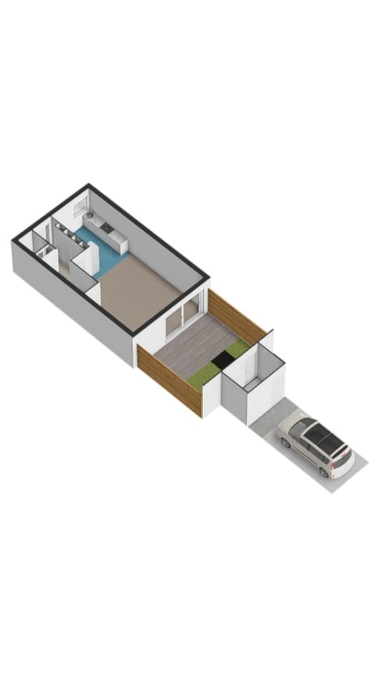 Foto 61 van Markensestraat 161