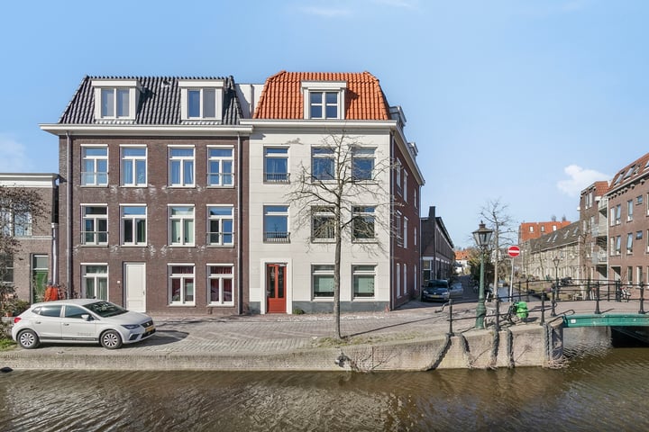 Zuidsingel 50 B