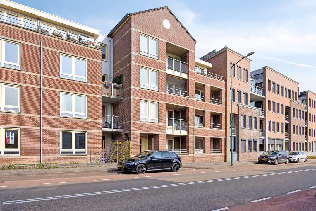 Foto 7 van Spoorstraat 5