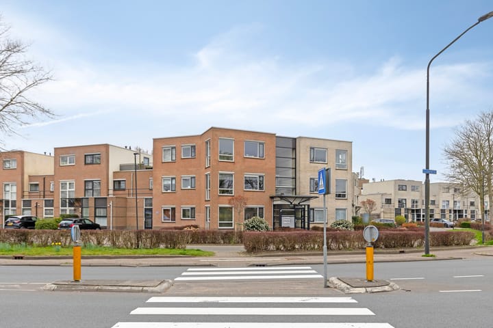 Photo 5 of Reuzenpandasingel 210