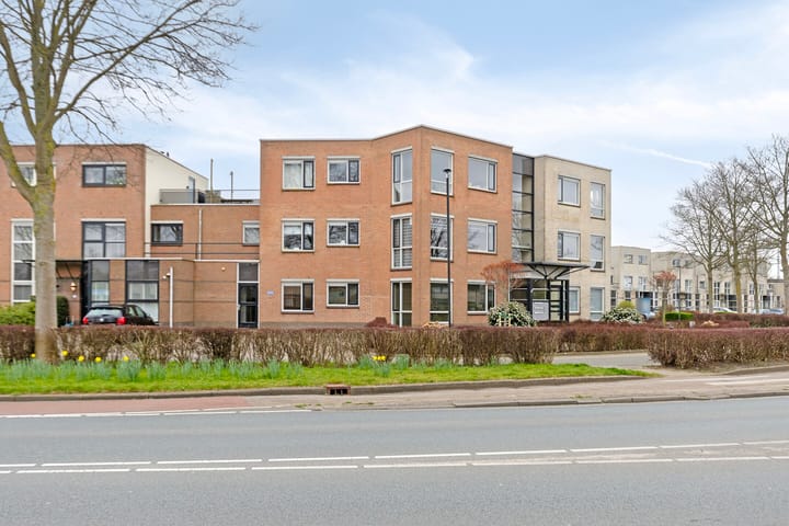 Photo 6 of Reuzenpandasingel 210