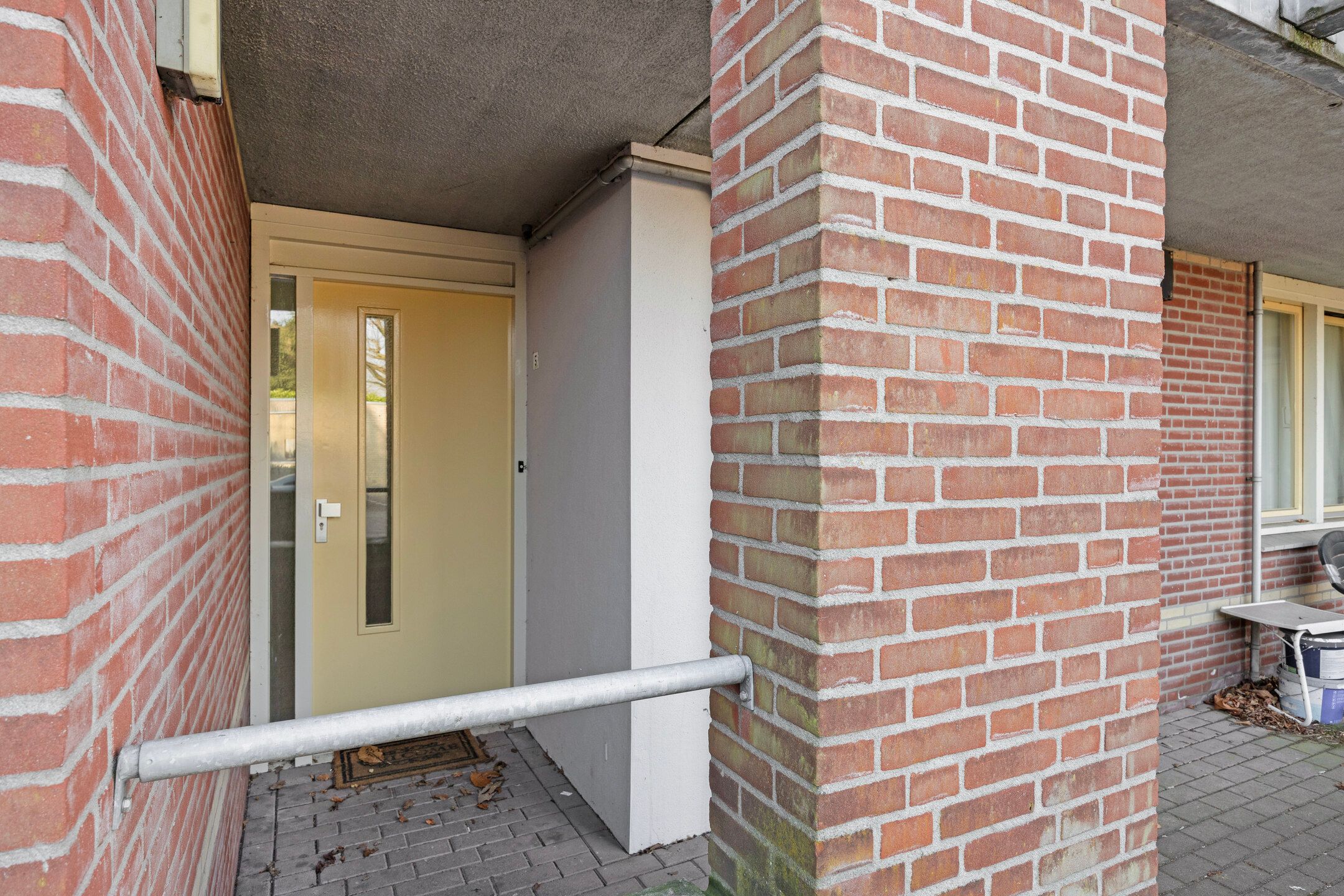 Foto 9 van Spoorstraat 5