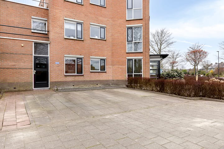 Photo 7 of Reuzenpandasingel 210